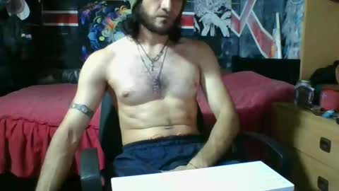 Andrew online show from September 9, 11:03 pm