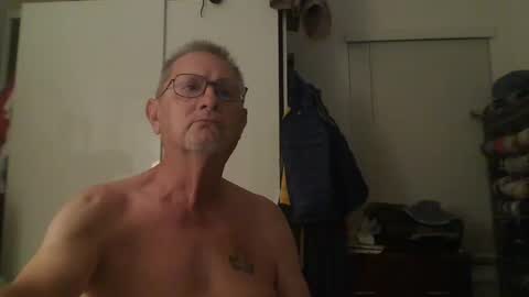 Troffer online show from November 19, 1:38 am