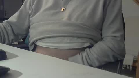 troggy12 online show from October 25, 4:20 pm