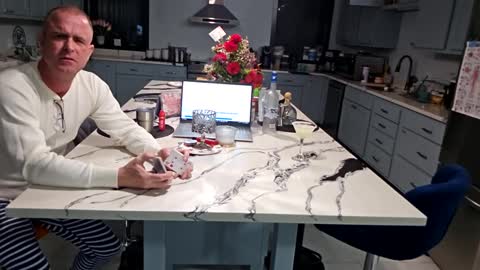 Naked playtime online show from March 1, 5:42 am