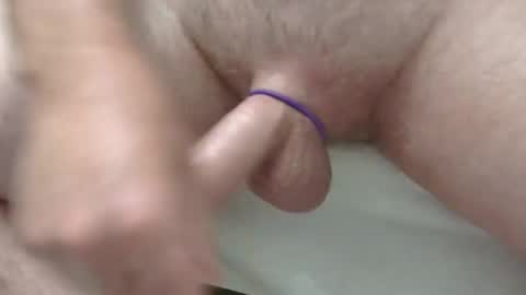 tron_hung online show from March 12, 3:25 am