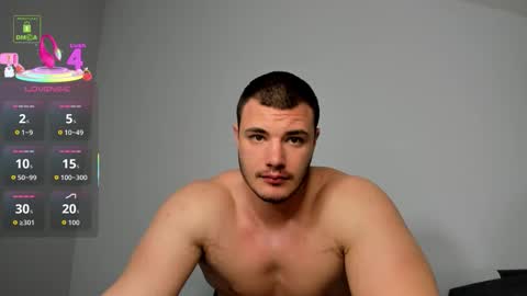 Troy online show from February 21, 1:01 pm