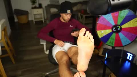 Troy Green online show from October 28, 3:42 am