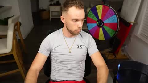 Troy Green online show from April 5, 5:04 am