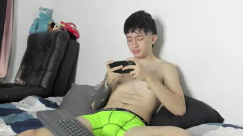 Troy online show from February 26, 12:28 pm