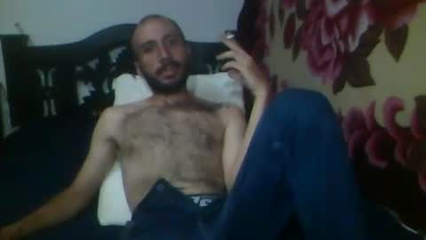 Troy Tristan online show from December 4, 11:45 pm