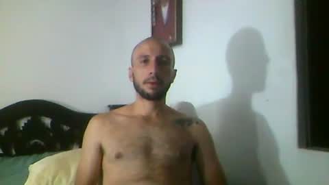 Troy Tristan online show from October 9, 1:43 am