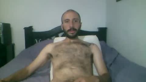 Troy Tristan online show from November 17, 12:57 am