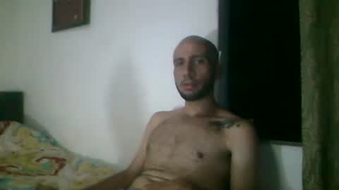 Troy Tristan online show from October 5, 1:09 am