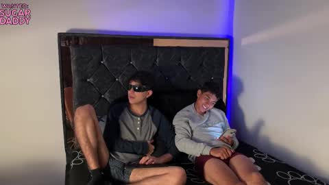 troye_lex online show from September 17, 11:39 pm