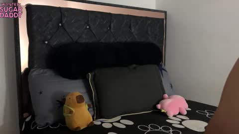 troye_lex online show from October 14, 12:06 am