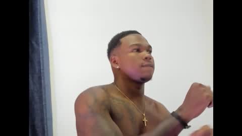 Troy Khalil online show from February 16, 8:07 pm