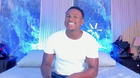 Troy Khalil online show from September 13, 12:33 am