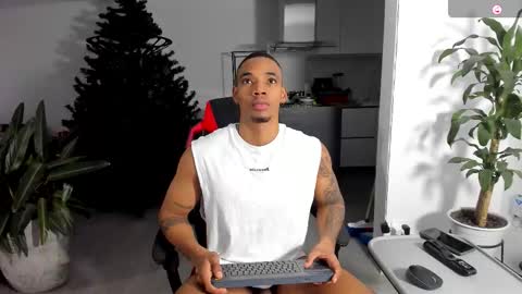 Troy wesly online show from December 2, 10:35 pm