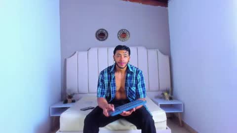 TROY online show from January 23, 1:24 pm