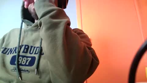 truble_again online show from April 1, 9:00 am