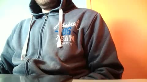 truble_again online show from March 23, 10:43 am