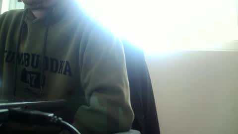 truble_again online show from April 20, 10:18 am