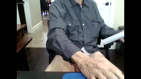 chuck trucker- skp online show from December 26, 4:14 pm