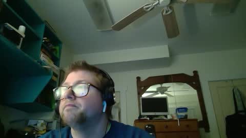 HandicappedLaugher online show from January 4, 2:56 am