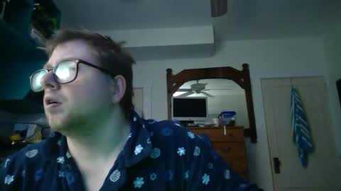 HandicappedLaugher online show from December 4, 3:48 am