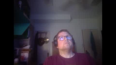 HandicappedLaugher online show from September 29, 4:11 am