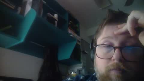 HandicappedLaugher online show from February 25, 5:30 am