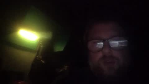 HandicappedLaugher online show from February 20, 7:01 am