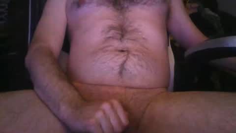 TrueGntlmn online show from January 3, 4:00 am