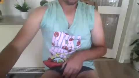 ttheman99 online show from July 20, 12:29 pm