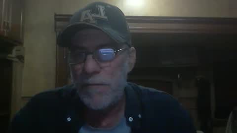 Rick online show from December 3, 4:51 am