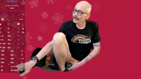 tumbling through online show from December 18, 5:14 am