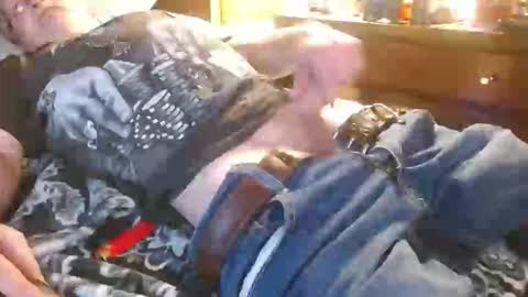 asslick online show from February 11, 3:11 am