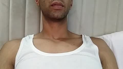TunisienSexyGuy online show from July 26, 9:45 pm