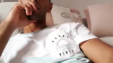 Snapshot of tunisiensexyguy chatting on October 19, 1:14 pm TunisienSexyGuy online show from October 19, 1:14 pm