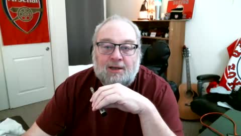 Turd Ferguson online show from July 28, 12:48 pm