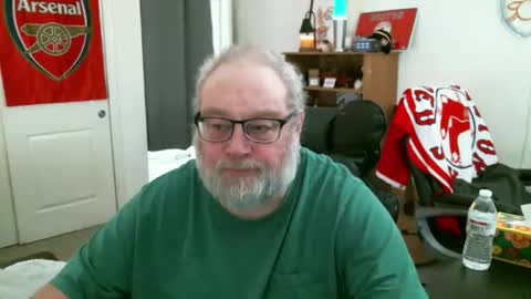 Turd Ferguson online show from June 3, 2:33 pm
