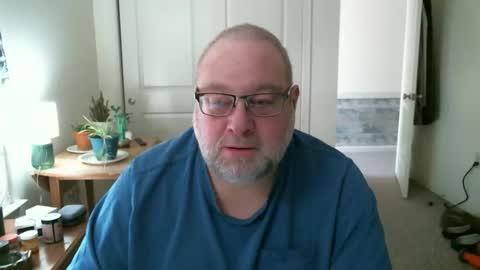 Turd Ferguson online show from January 13, 1:48 pm