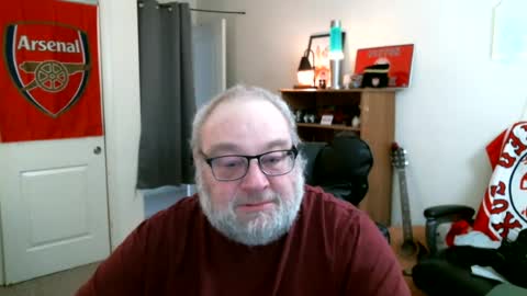 Turd Ferguson online show from July 28, 11:50 am