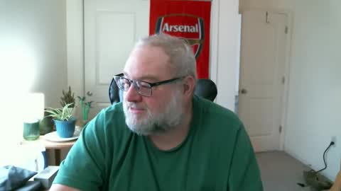 Turd Ferguson online show from February 23, 1:24 pm