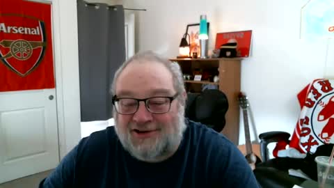 Turd Ferguson online show from July 27, 12:34 pm