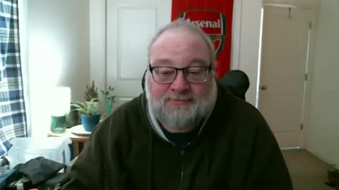 Turd Ferguson online show from February 24, 1:34 pm