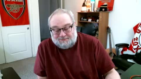 Turd Ferguson online show from July 28, 3:21 pm