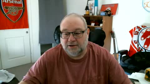 Turd Ferguson online show from June 15, 12:08 pm
