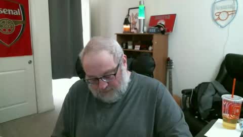 Turd Ferguson online show from May 26, 12:34 pm