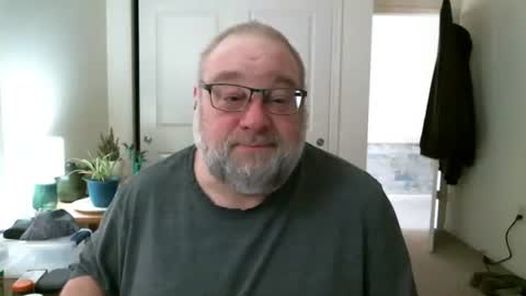 Turd Ferguson online show from February 4, 1:17 pm