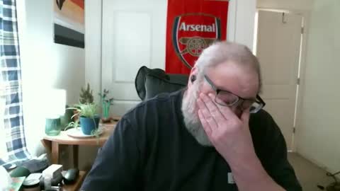 Turd Ferguson online show from March 14, 12:34 pm