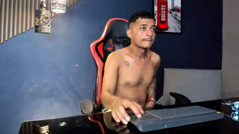 Turner online show from April 1, 1:41 pm