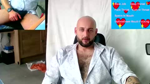 twardyidlugi online show from January 12, 12:12 pm