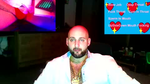 twardyidlugi online show from January 10, 11:08 pm